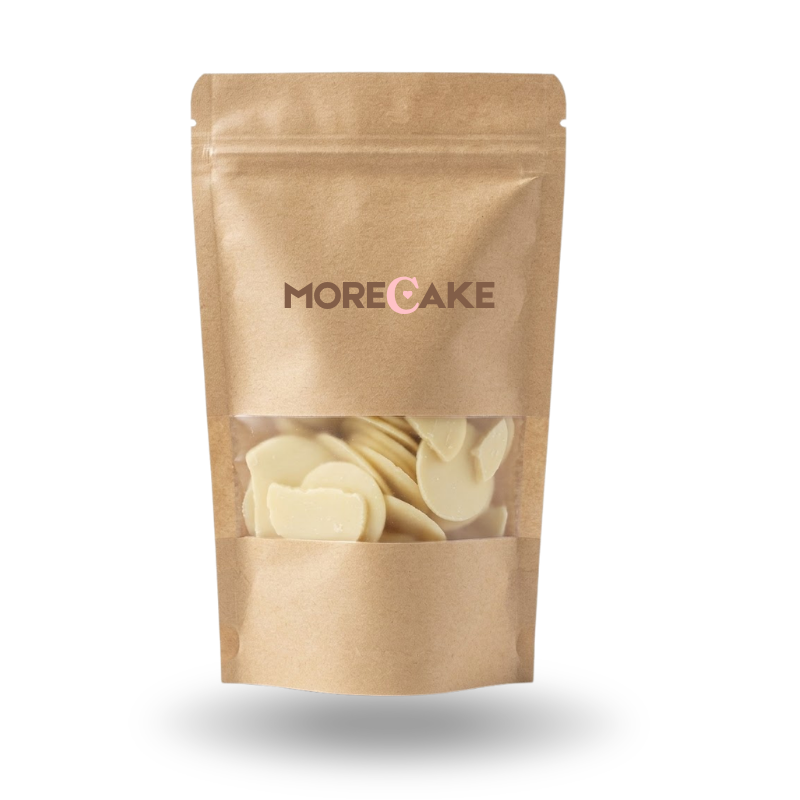 MANTECA DE CACAO LUKER 100G
