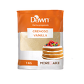 DAWN VAINILLA CREMOSO 1KG