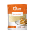 DAWN ZANAHORIA 1KG