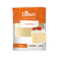 DAWN ESPONJA 1KG
