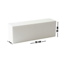 DUMMY RECTANGULAR 56X13X18