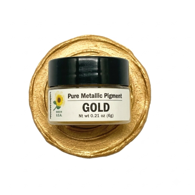 MATIZADOR GOLD SUNFLOWER