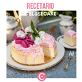 RECETARIO PDF CHESSECAKES