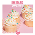 RECETARIO PDF CUPCAKES