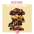 RECETARIO PDF NEW YORK COOKIES
