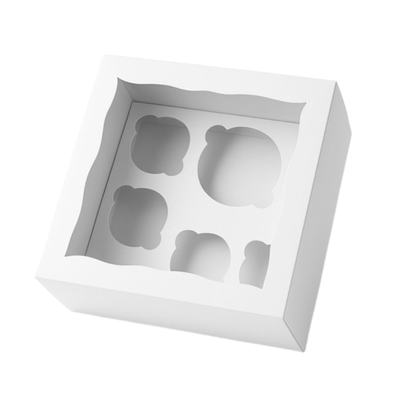 CAJA #26 CAJA CON INSERTO (26x26x12)