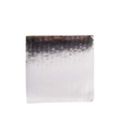 BASE 10X10CM PLATA DC 1PZA