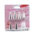 SET DE DUYAS